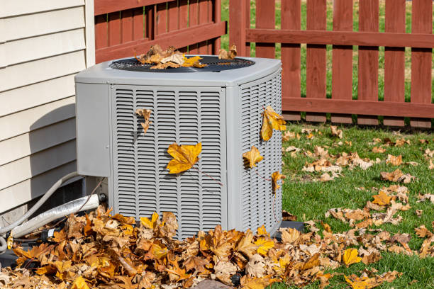 Professional HVAC in Allouez, WI