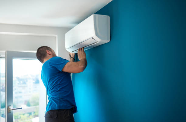 Best Solar-powered HVAC Systems in Allouez, WI