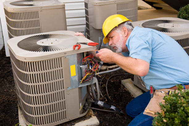Best HVAC Equipment and Components in Allouez, WI