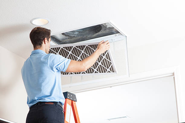 Best HVAC for Healthcare Facilities in Allouez, WI