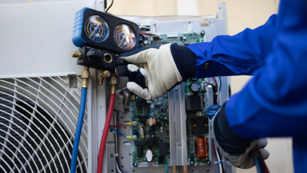 Best HVAC for Healthcare Facilities in Allouez, WI